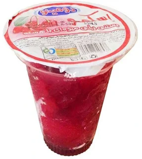 بستنی اسکمو دومینو