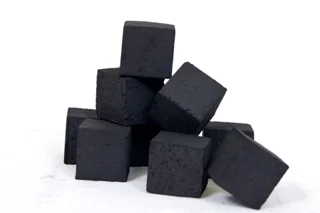 ذغال قلیون نارگیل_از ۲۰۰ گرم