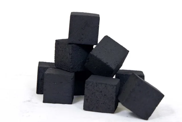ذغال قلیون نارگیل_از ۲۰۰ گرم