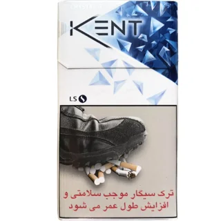 سیگار کنت کریستال ۶