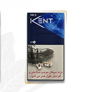 سیگار کنت اچ دی ۶