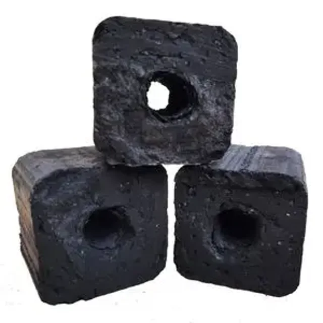 ذغال قلیون حبه_از ۲۰۰ گرم