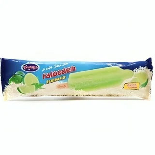 بستنی یخی فالوده دومینو