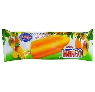 بستنی یخی انبه دومینو