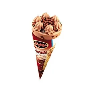 بستنی دوکی دومینو