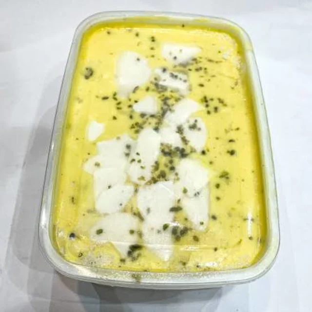 بستنی سنتی ۵۰۰ گرمی