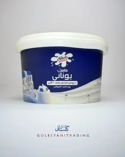 ماست ۱ کیلویی یونانی دامداران