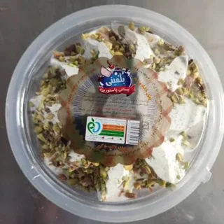 بستنی معجون
